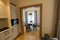 Wohnung 1 Schlafzimmer 76 m² Tivat, Montenegro