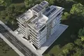 Appartement 2 chambres 85 m² Larnaca, Chypre