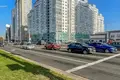 Wohnung 2 zimmer 72 m² Minsk, Belarus
