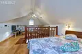 House 272 m² Ratamka, Belarus