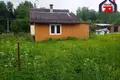 Haus 1 Zimmer 17 m² Miasocki sielski Saviet, Weißrussland