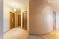 3 room apartment 101 m² Minsk, Belarus