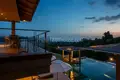 7 bedroom villa 800 m² Sakhu, Thailand
