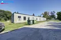 Commercial property 335 m² in Silute, Lithuania