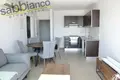1 room apartment 46 m² Larnaca, Cyprus