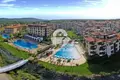 Mieszkanie 3 pokoi 137 m² Lozenets, Bułgaria