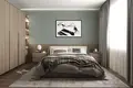 Wohnung 4 zimmer 148 m² Kucukcekmece, Türkei