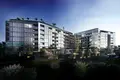 Wohnkomplex Next Point Condominium