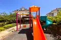 2 bedroom apartment 100 m² Oba, Turkey