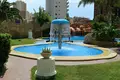 Wohnung 1 Schlafzimmer 76 m² la Vila Joiosa Villajoyosa, Spanien