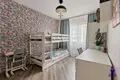 2 room apartment 53 m² Minsk, Belarus