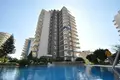 Apartamento 3 habitaciones 110 m² Alanya, Turquía