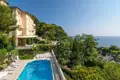 Mieszkanie 4 pokoi 100 m² Roquebrune-Cap-Martin, Francja
