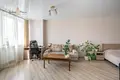 Wohnung 1 zimmer 51 m² Minsk, Belarus