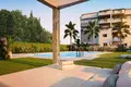 2 bedroom apartment 83 m² Marbella, Spain