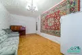 3 room apartment 66 m² Minsk, Belarus