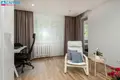 Apartamento 1 habitación 45 m² Vilna, Lituania