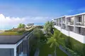 Appartement 2 chambres 56 m² Phuket, Thaïlande