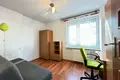 Wohnung 2 Zimmer 38 m² Warschau, Polen