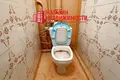 Wohnung 2 Zimmer 59 m² Hrodna, Weißrussland