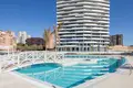 3 bedroom apartment 128 m² Benidorm, Spain