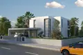 5 bedroom house 241 m² Geri, Cyprus