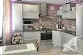 2 room apartment 52 m² Lieninski, Belarus