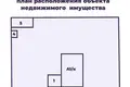 House 43 m² Starobinski sielski Saviet, Belarus