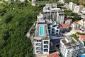 1 bedroom condo 53 m² Becici, Montenegro