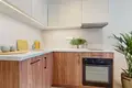 1 room apartment 27 m² in Warsaw, Poland