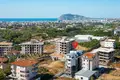 Mieszkanie 1 pokój 140 m² Alanya, Turcja