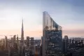 Ático 7 habitaciones 1 104 m² Dubái, Emiratos Árabes Unidos