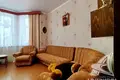 3 room apartment 63 m² Brest, Belarus