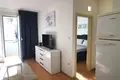 Mieszkanie 1 pokój 34 m² Budva, Czarnogóra