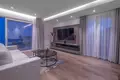 Penthouse z 2 sypialniami 140 m² Becici, Czarnogóra