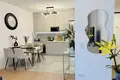 Mieszkanie 2 pokoi 44 m² w Warszawa, Polska