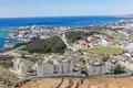 Complejo residencial Luxurious apartment with sea view