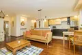 2 room apartment 54 m² Warsaw, Poland