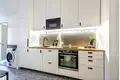 Apartamento 2 habitaciones 47 m² Budapest, Hungría