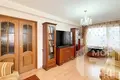 3 room apartment 67 m² Barysaw, Belarus