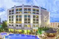 Apartamento 2 habitaciones 84 m² Sunny Beach Resort, Bulgaria