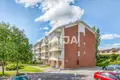 Квартира 2 комнаты 55 м² Vaasa sub-region, Финляндия