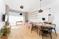 Квартира 2 комнаты 52 м² в Варшаве, Польша