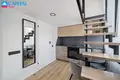 2 room apartment 31 m² Nemencine, Lithuania