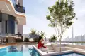 Appartement 2 chambres 1 380 m² Doubaï, Émirats arabes unis