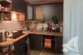 2 room apartment 54 m² Brest, Belarus