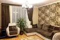Mieszkanie 4 pokoi 89 m² Homel, Białoruś