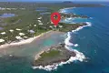Dom 3 pokoi 243 m² Utila, Honduras