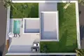 Dom 3 pokoi 120 m² Abanilla, Hiszpania