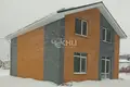 Haus 132 m² Roykinskiy selsovet, Russland